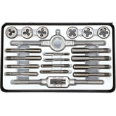 20 Piece BSF Tap & Die Set - Car Builder Solutions