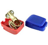 Quick Release Battery Terminals Pressed Steel - Car Builder Solutions