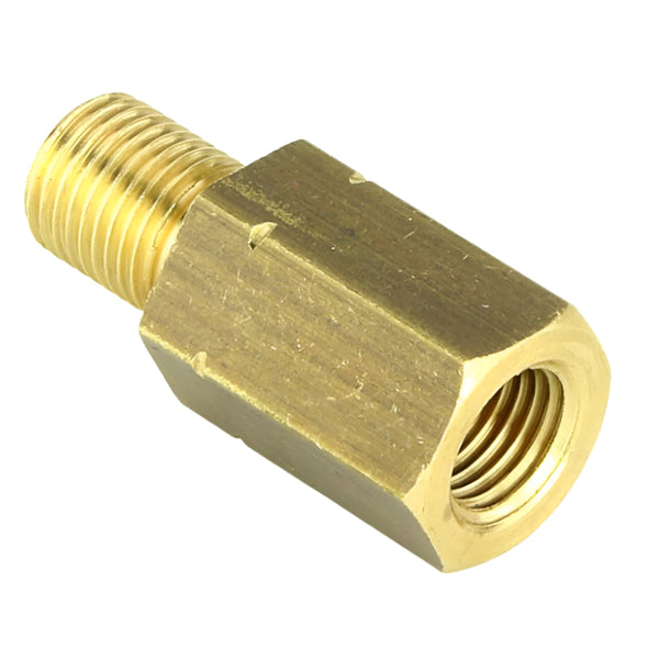 Brass Hose Fitting 6mm 8mm 10mm 19mm Barb Tail 1/8' 1/4' 1/2' 3/8 Inch Bsp Female  Thread Copper Connector Joint Coupler Adapter - Brass Fitting, Pipe Fitting  | Made-in-China.com Whosale Brass Fitting 10mm Male Female Thread 1/8" 1/4" 3/