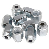 3/8" UNF Female Brake Unions - Car Builder Solutions