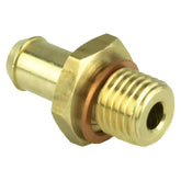 7/16" Fluid Fill Union - Car Builder Solutions