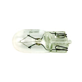 Clear 5W Capless Bulb - Car Builder Solutions