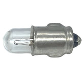 7mm Cap Bayonet Bulb 12v 2w - Car Builder Solutions