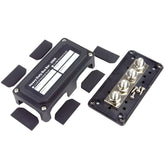 300 Amp Busbar Box - Car Builder Solutions