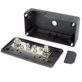 300 Amp Busbar 3 Box - Car Builder Solutions