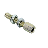 Cable Adjuster M8 Steel - Car Builder Solutions
