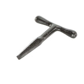 Square Drive Cabinet Latch Key - Car Builder Solutions