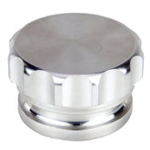 57mm Diameter Screw On Cap and Flange - Car Builder Solutions