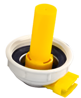 Brake Fluid Reservoir Cap 71mm OD - Car Builder Solutions