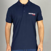 CBS Polo Shirt - Car Builder Solutions