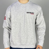 CBS Sweatshirt - Car Builder Solutions