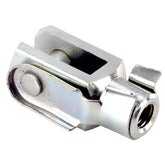 5mm Clevis M5 Female Thread - Car Builder Solutions