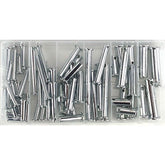 Clevis Pin Pack of 60 - Car Builder Solutions
