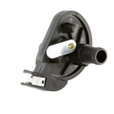 Cable Operated 15mm (5/8") Glass Reinforced Nylon Heater Valve - Car Builder Solutions