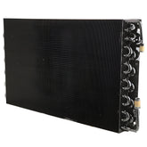 Condensing Radiator 665 x 335 x 45 - Car Builder Solutions