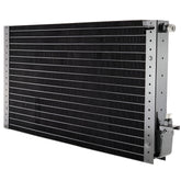 Condensing Radiator 630 x 330 x 48 - Car Builder Solutions