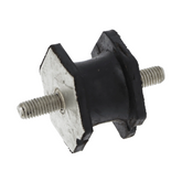 Cotton Reel Rubber Mount 42mm x 27mm M8 Studs - Car Builder Solutions