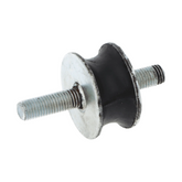 Cotton Reel Rubber Mount Unequal Length 5/16 UNF - Car Builder Solutions