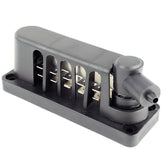 Black Cover for #14BUS6 and #14BUS8 - Car Builder Solutions