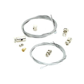 Cable Repair Kit In a Tin - Car Builder Solutions