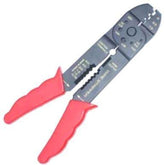 Narrow 'F Crimp' Crimping Tool - Car Builder Solutions
