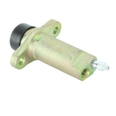 Inline Mounting Cast Iron Clutch Slave Cylinder 7/16" UNF - Car Builder Solutions