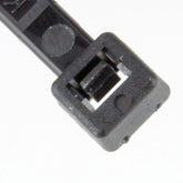 200mm Releasable Cable Ties Pack of 100 - Car Builder Solutions