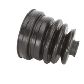 Universal Stretch-Over Cv Joint Boot 15mm To 92mm Black - Car Builder Solutions
