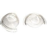 2" Cockpit Ventilators Small - Car Builder Solutions