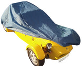 Extra Large Indoor Car Cover 5.4m - Car Builder Solutions