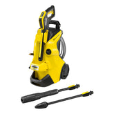 Karcher High Pressure Washer K4 Pressure