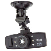 1.5" LCD 12MP HD Dash Safety Camera - Car Builder Solutions