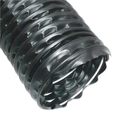 50mm (2") Duct Hose Black PVC Per Metre - Car Builder Solutions