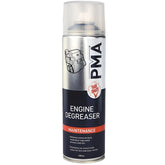 Engine Degreaser Aerosol 500ml - Car Builder Solutions