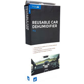 In Car Dehumidifier - Car Builder Solutions