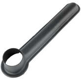 Demist Plenum 300mm With End Inlet - Car Builder Solutions