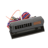 Electric Demist Heater 193mm - Car Builder Solutions