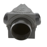 Y Splitter Vent With 2 x 39mm & 1 60mm Outlet - Car Builder Solutions