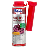 Super Diesel Additive - Car Builder Solutions