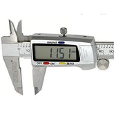 150mm Digital Measuring Caliper - Car Builder Solutions