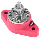 RED Distribution Post 12V of 24V - Car Builder Solutions