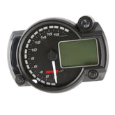 All In One Digital Dash 20K - Car Builder Solutions