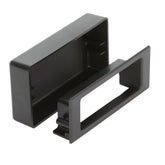 Two Piece Door Pull - Car Builder Solutions