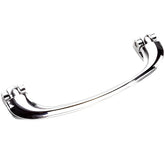 Chrome Metal Door Pull Handle (pair) - Car Builder Solutions