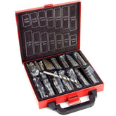 99 Piece HSS Drill Bit Selection - Car Builder Solutions