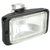 Driving Lamps 143mm x 75mm PAIR - Car Builder Solutions