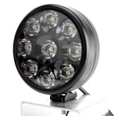 125mm LED Driving Light - Car Builder Solutions