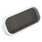 Plastic Dash Tray Silver 183mm - Car Builder Solutions