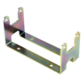 Mounting Bracket For Dual Circuit Remote Brake Servo - Car Builder Solutions