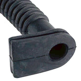 Door Wiring Rubber Grommet Sleeve - Car Builder Solutions